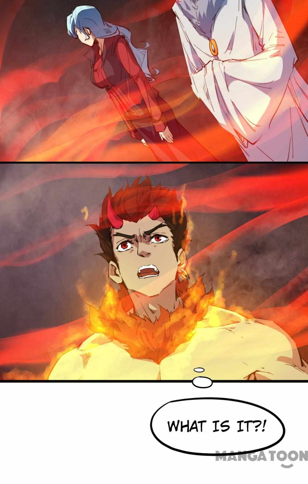 Dragon Vessel Chapter 77 - Page 54