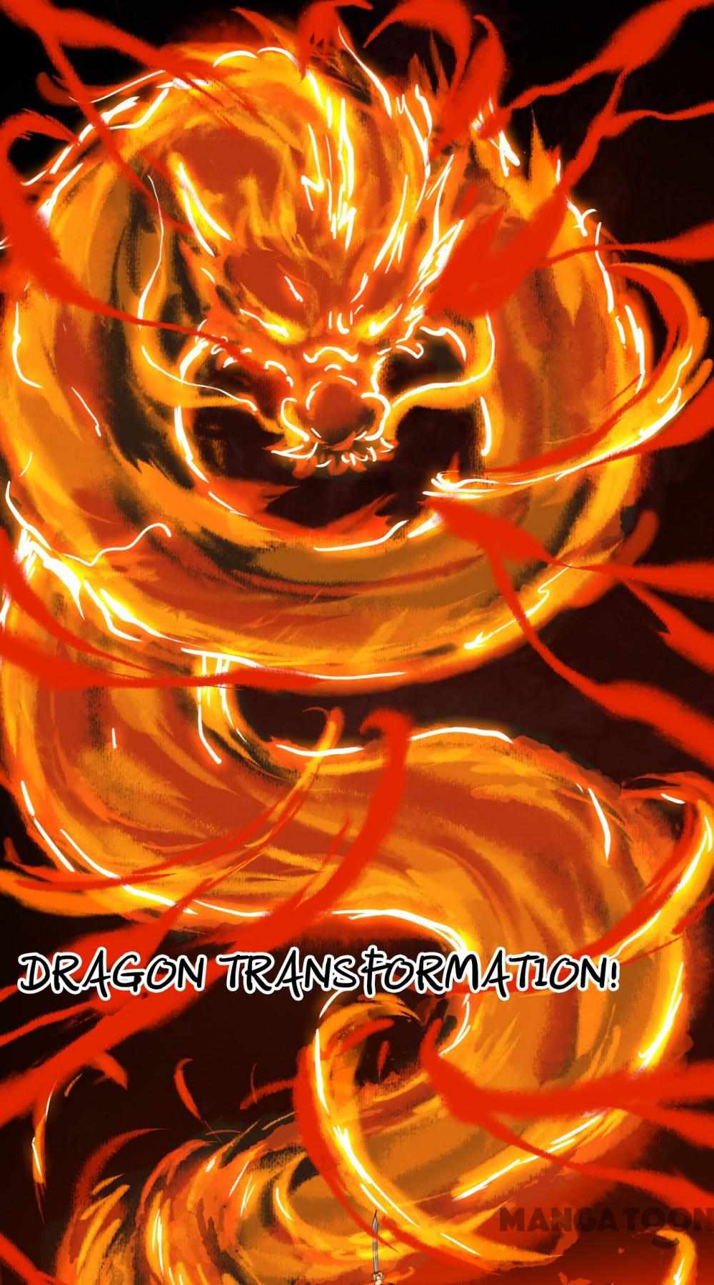 Dragon Vessel Chapter 77 - Page 55