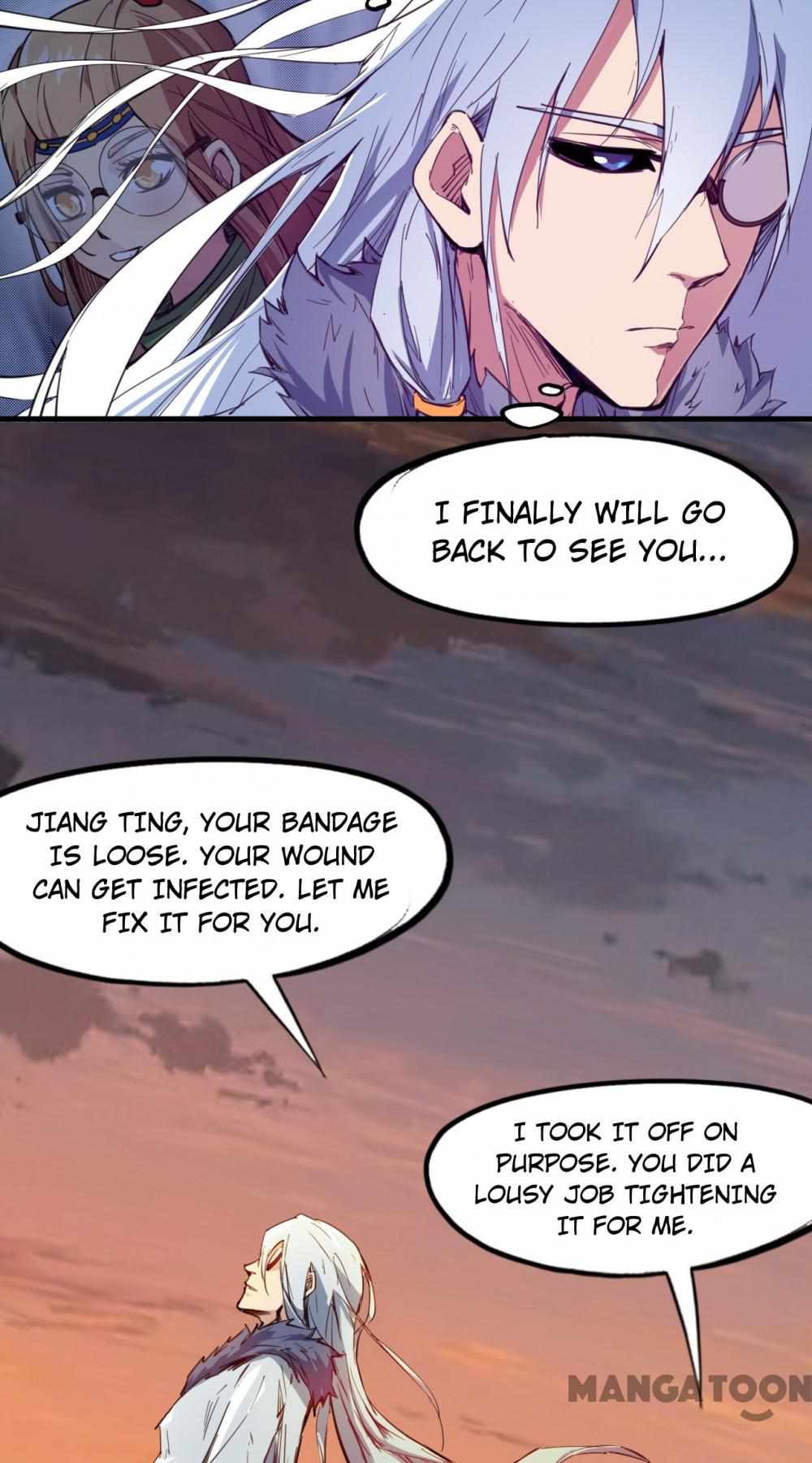 Dragon Vessel Chapter 78 - Page 13