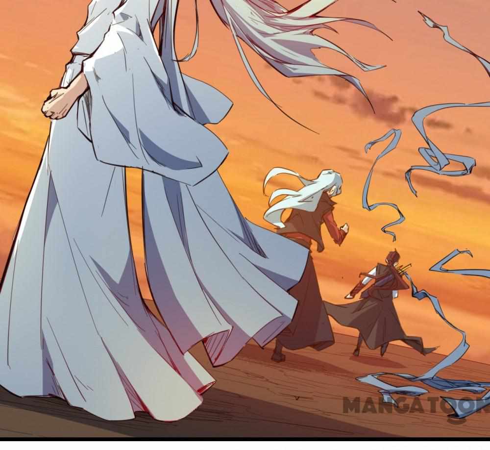 Dragon Vessel Chapter 78 - Page 14