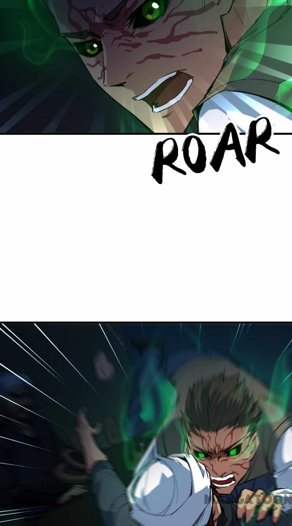 Dragon Vessel Chapter 78 - Page 18