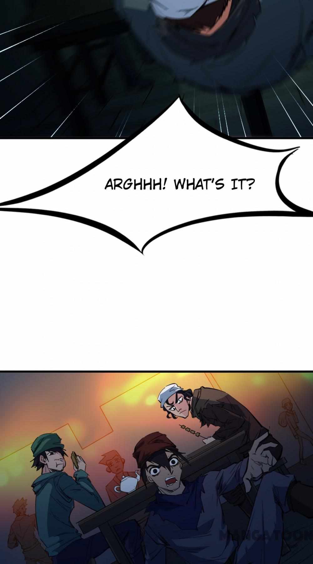 Dragon Vessel Chapter 78 - Page 19