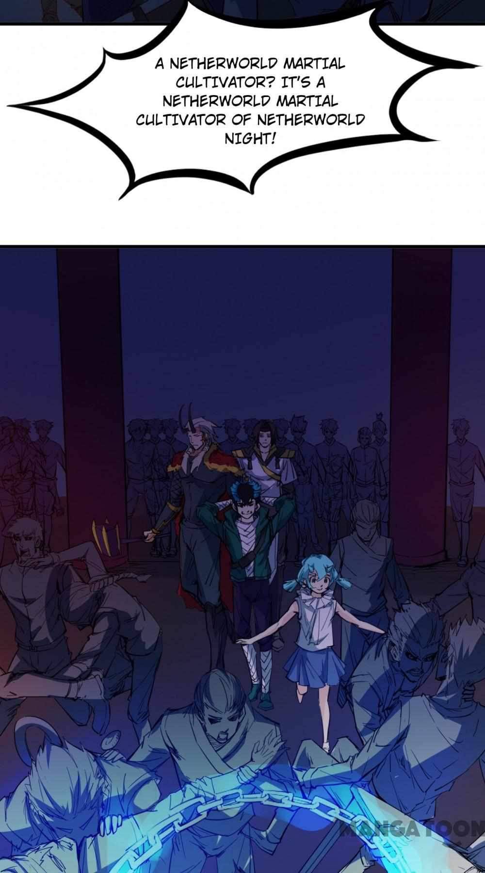 Dragon Vessel Chapter 78 - Page 20