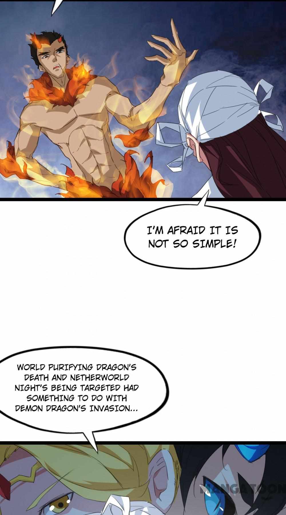 Dragon Vessel Chapter 78 - Page 4