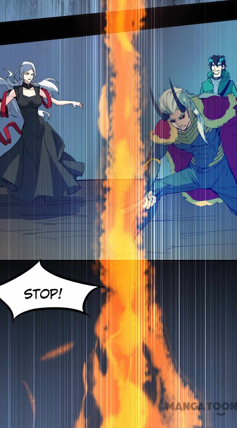 Dragon Vessel Chapter 78 - Page 33
