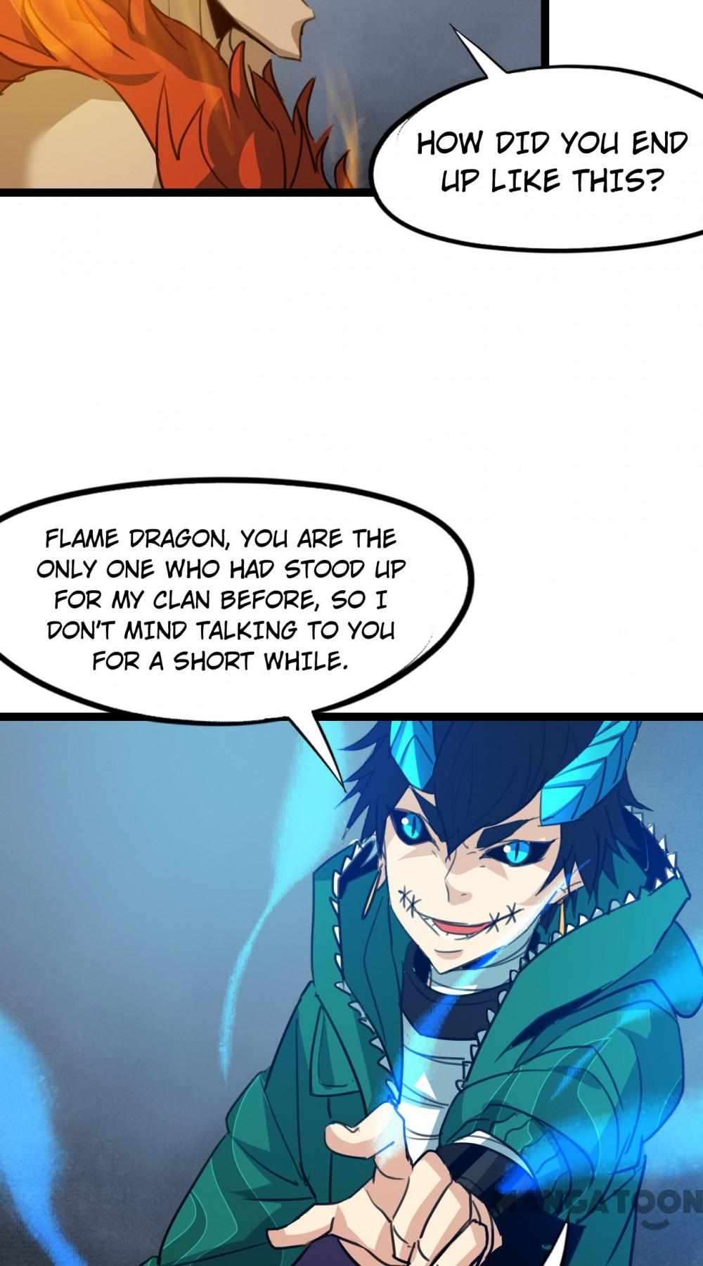 Dragon Vessel Chapter 78 - Page 37