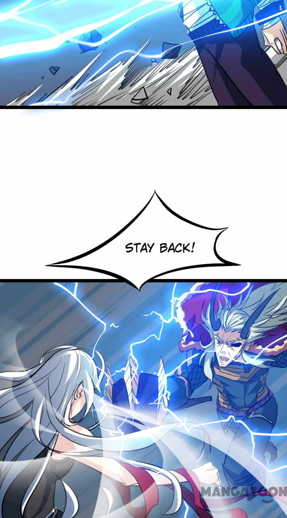 Dragon Vessel Chapter 78 - Page 40