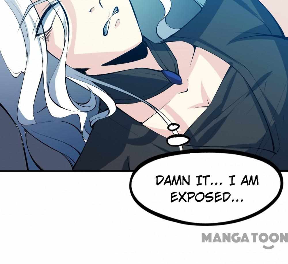 Dragon Vessel Chapter 78 - Page 48
