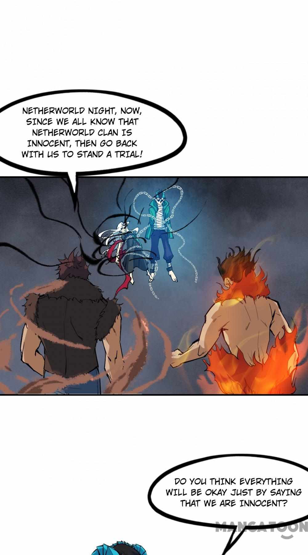 Dragon Vessel Chapter 78 - Page 49