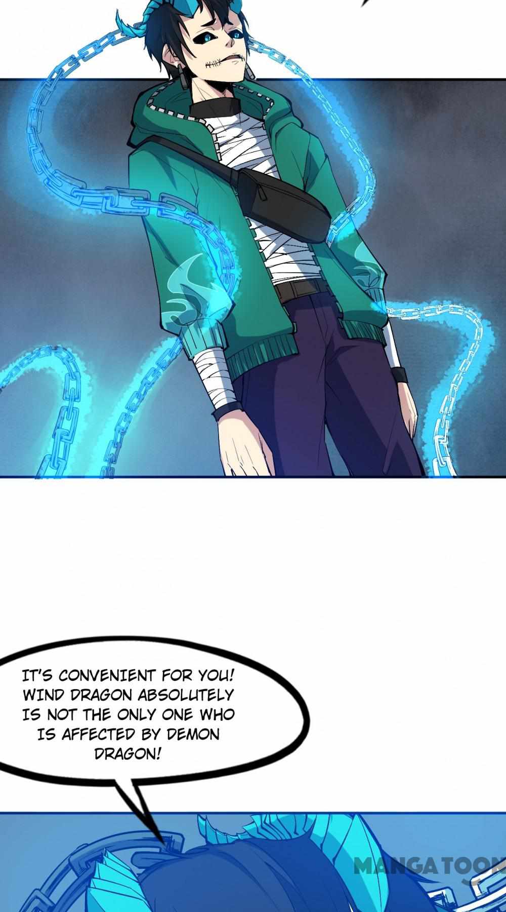 Dragon Vessel Chapter 78 - Page 50