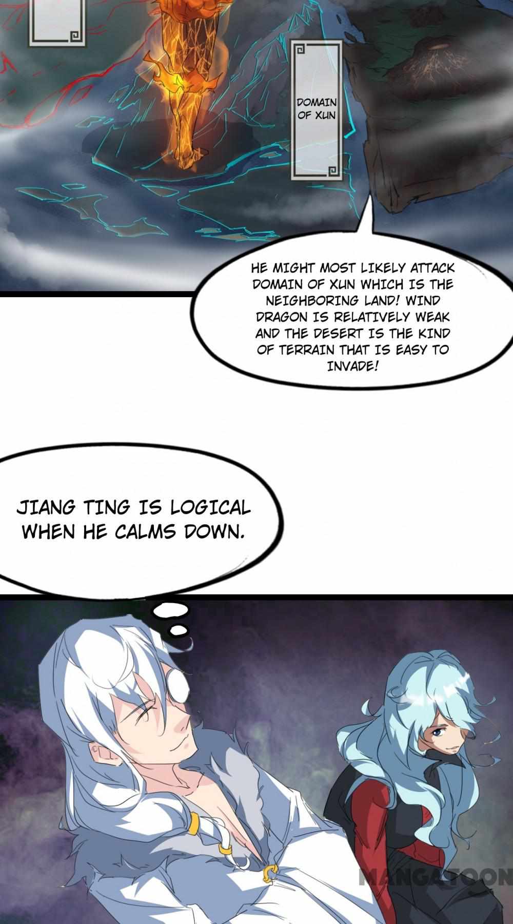 Dragon Vessel Chapter 78 - Page 6