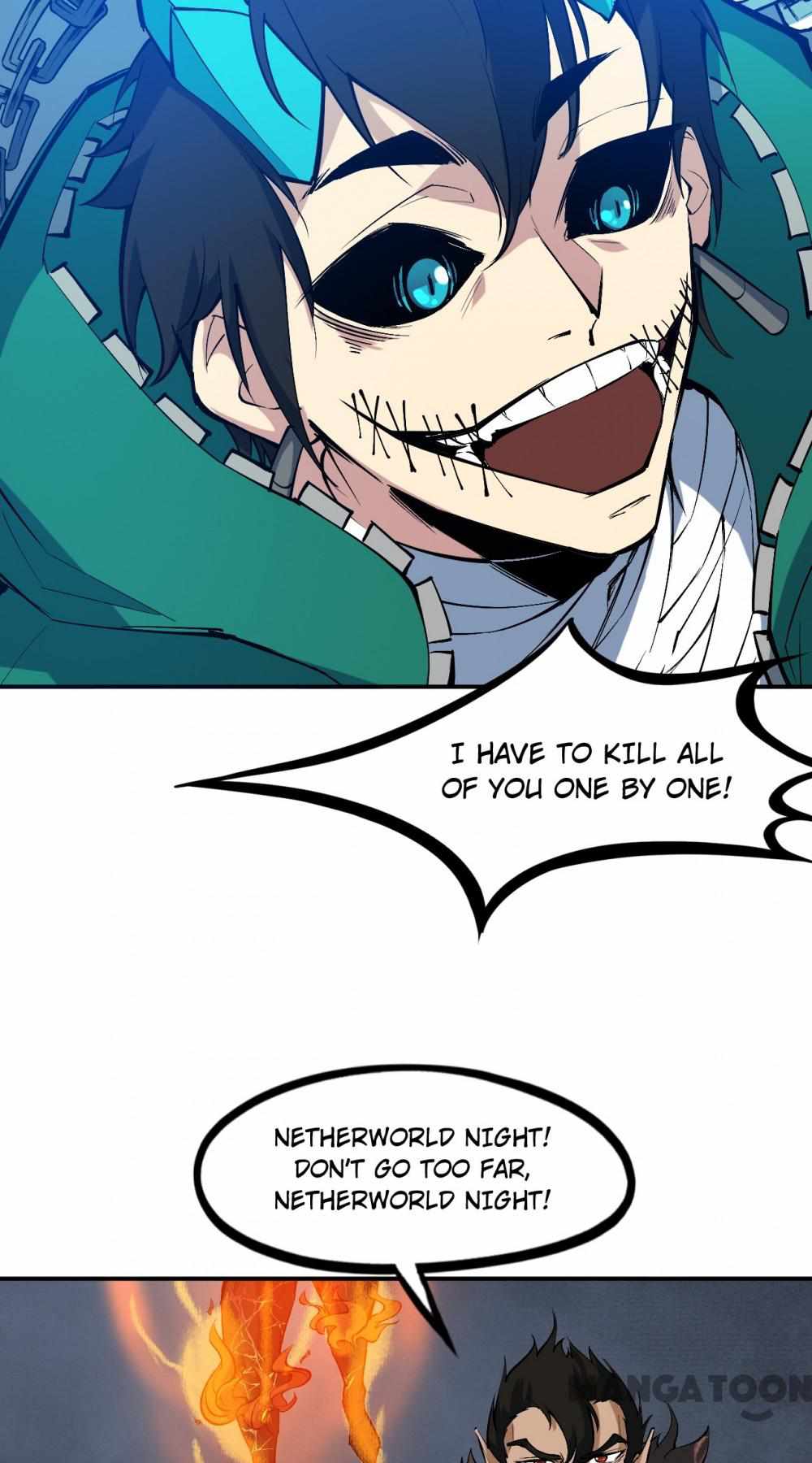 Dragon Vessel Chapter 78 - Page 51