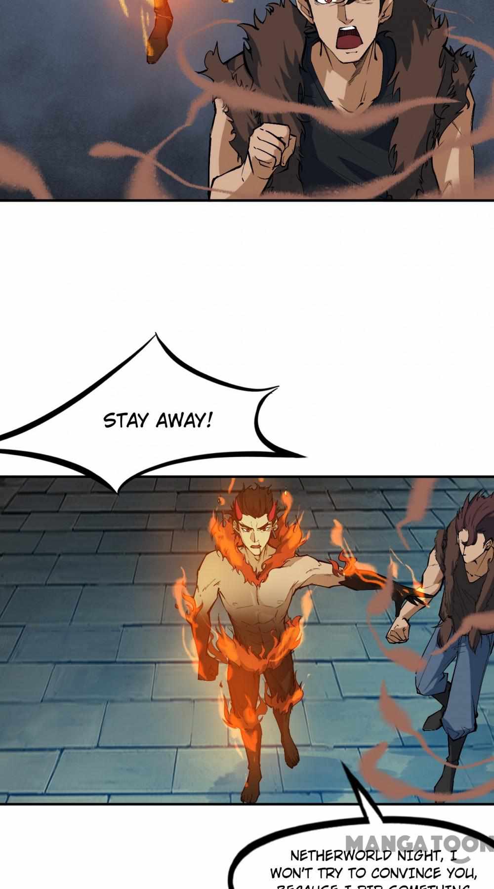 Dragon Vessel Chapter 78 - Page 52