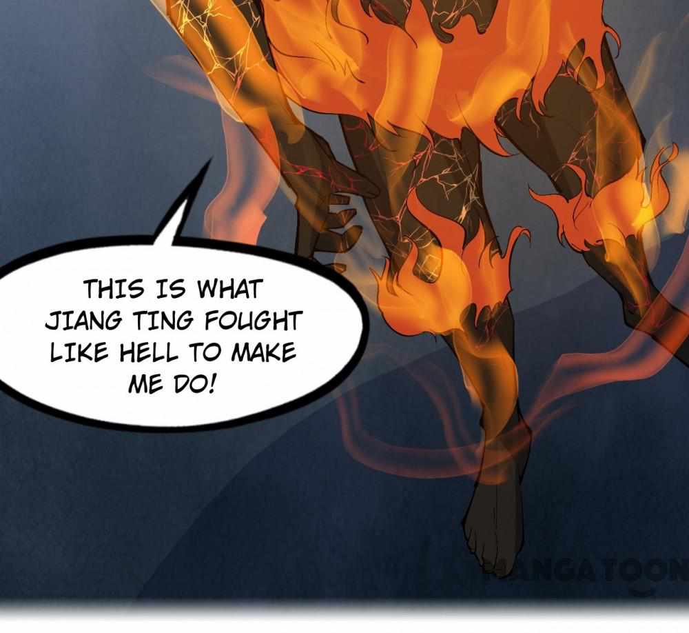 Dragon Vessel Chapter 78 - Page 55