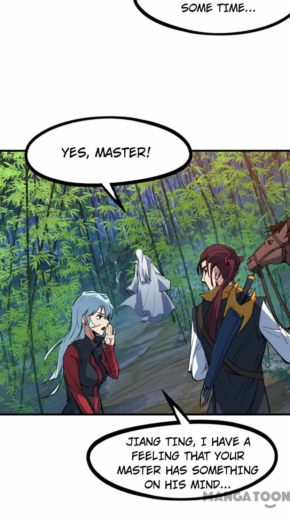 Dragon Vessel Chapter 78 - Page 58