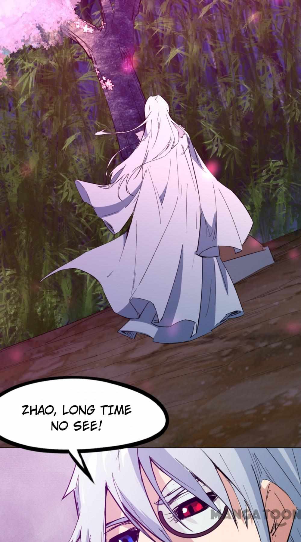 Dragon Vessel Chapter 78 - Page 62