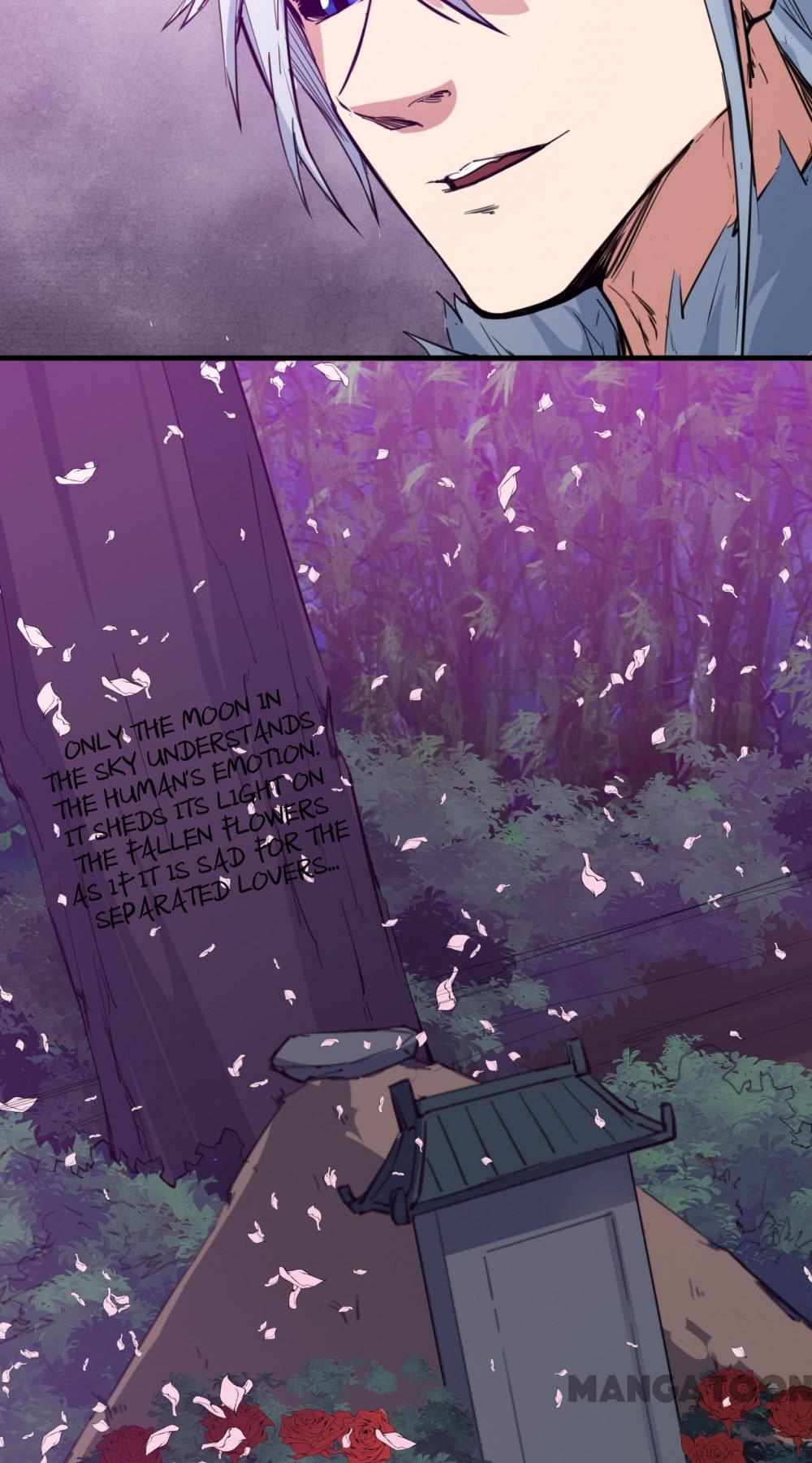 Dragon Vessel Chapter 78 - Page 63
