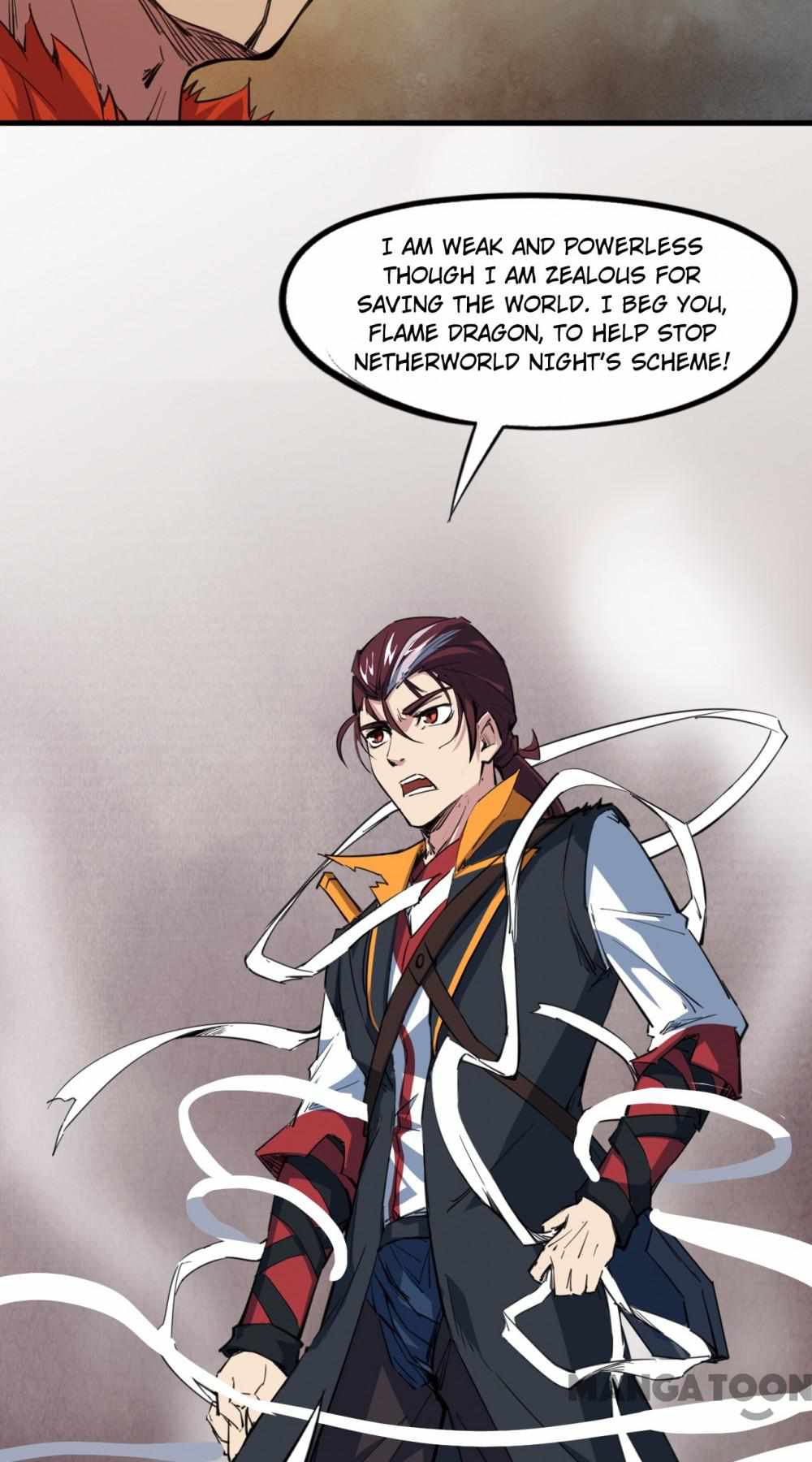 Dragon Vessel Chapter 78 - Page 9