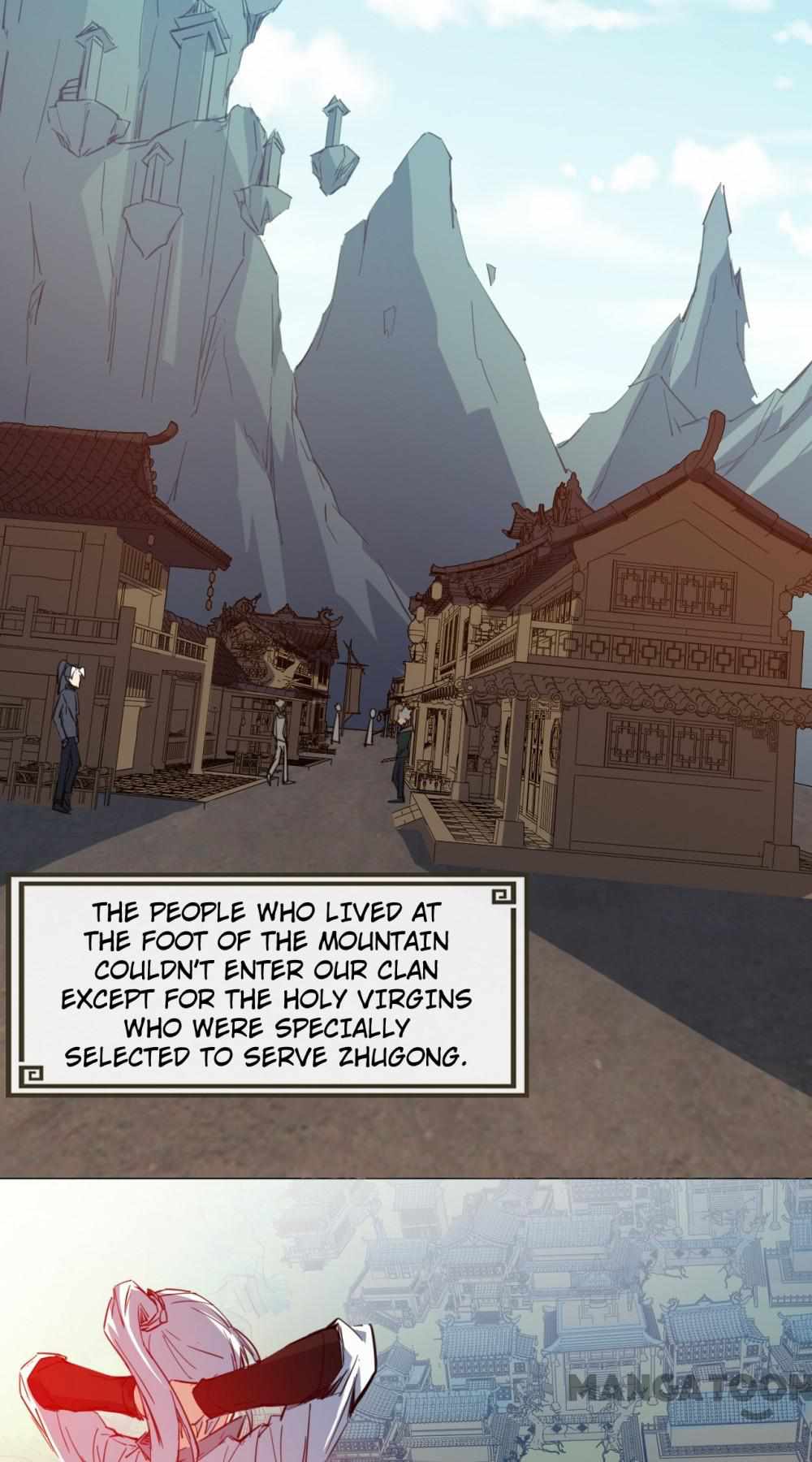 Dragon Vessel Chapter 79 - Page 11