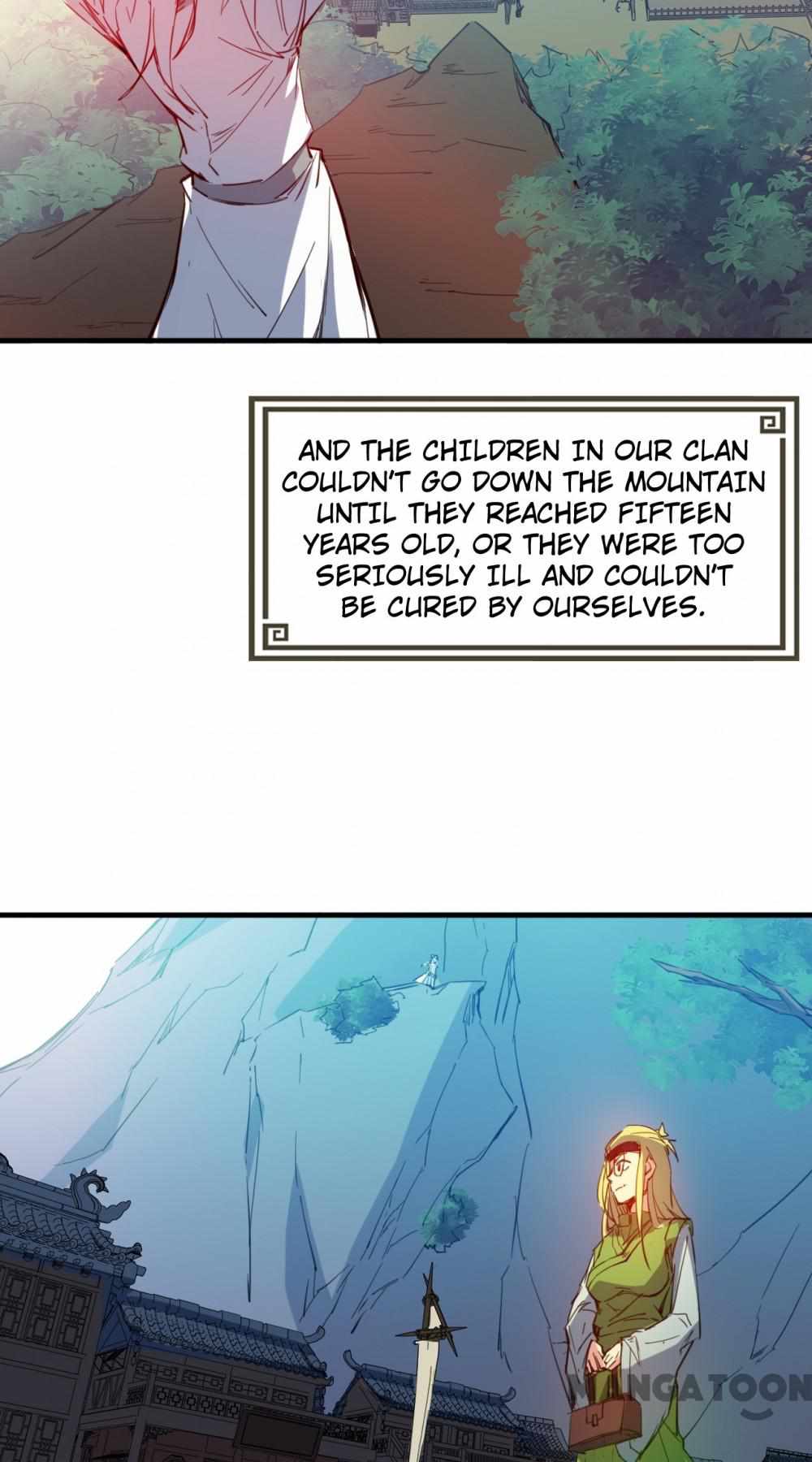Dragon Vessel Chapter 79 - Page 12