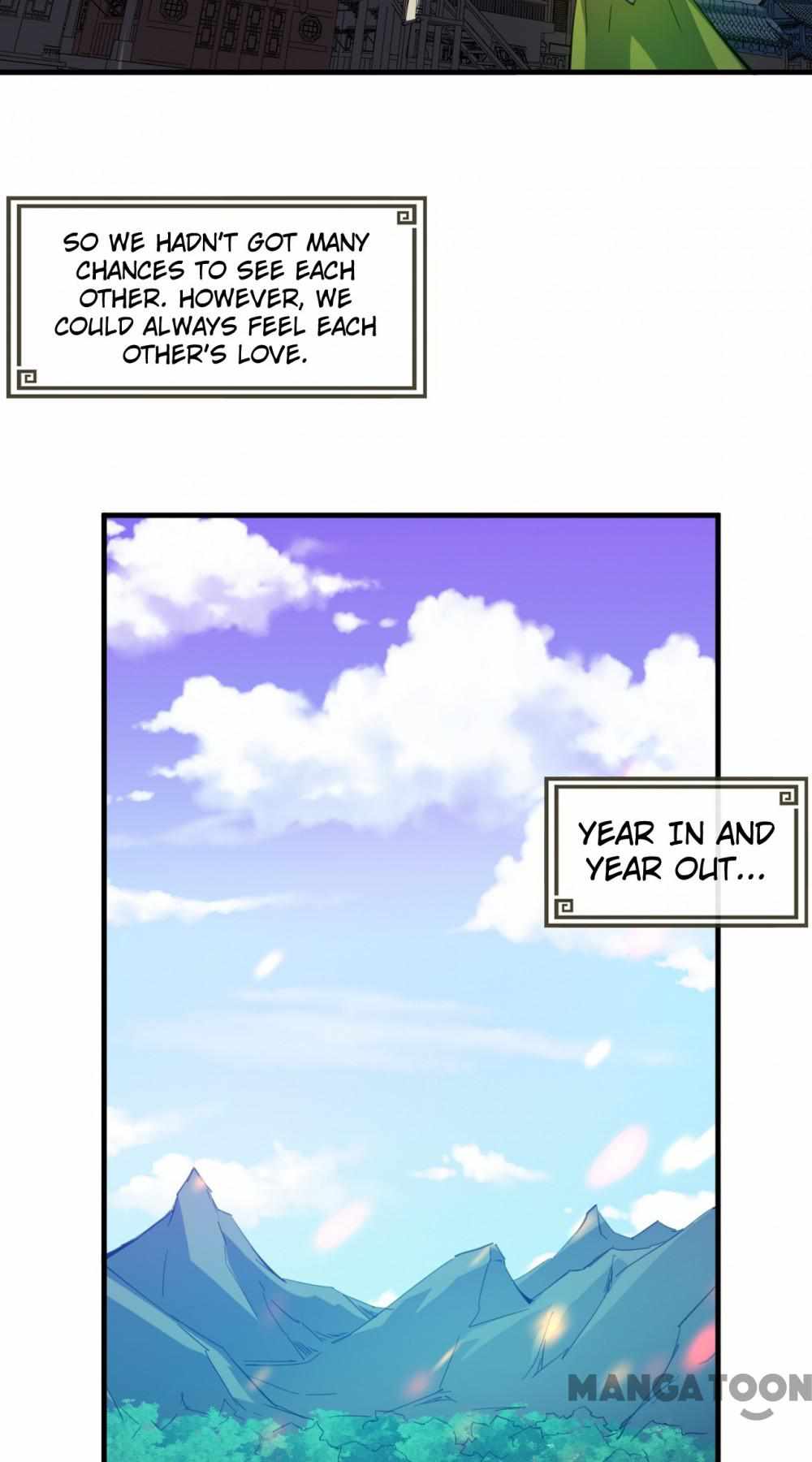 Dragon Vessel Chapter 79 - Page 13