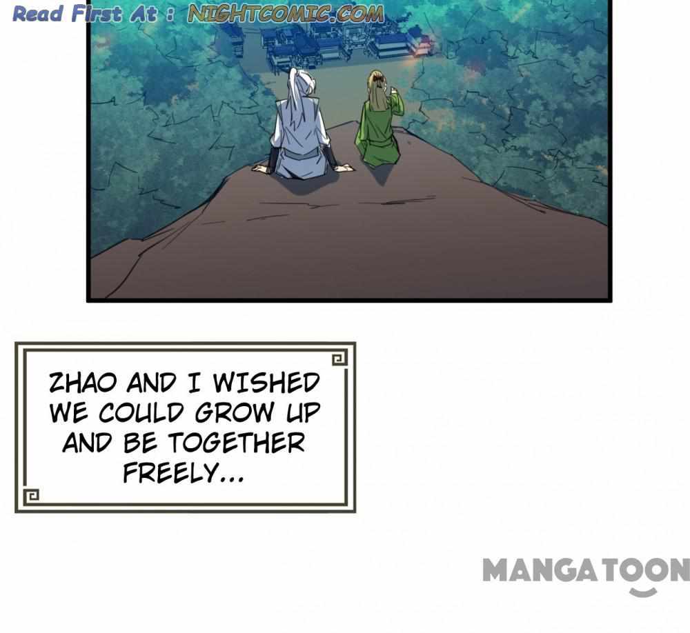 Dragon Vessel Chapter 79 - Page 14