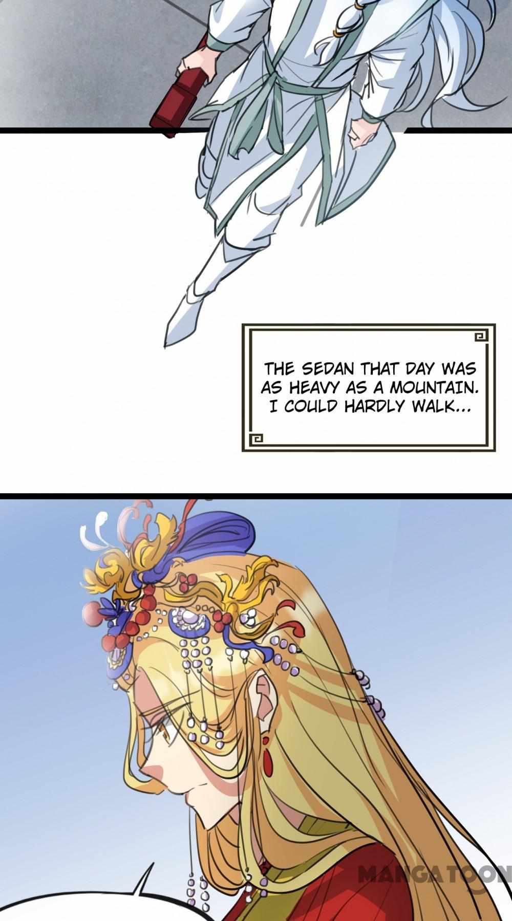 Dragon Vessel Chapter 79 - Page 20