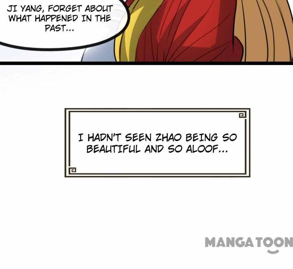 Dragon Vessel Chapter 79 - Page 21