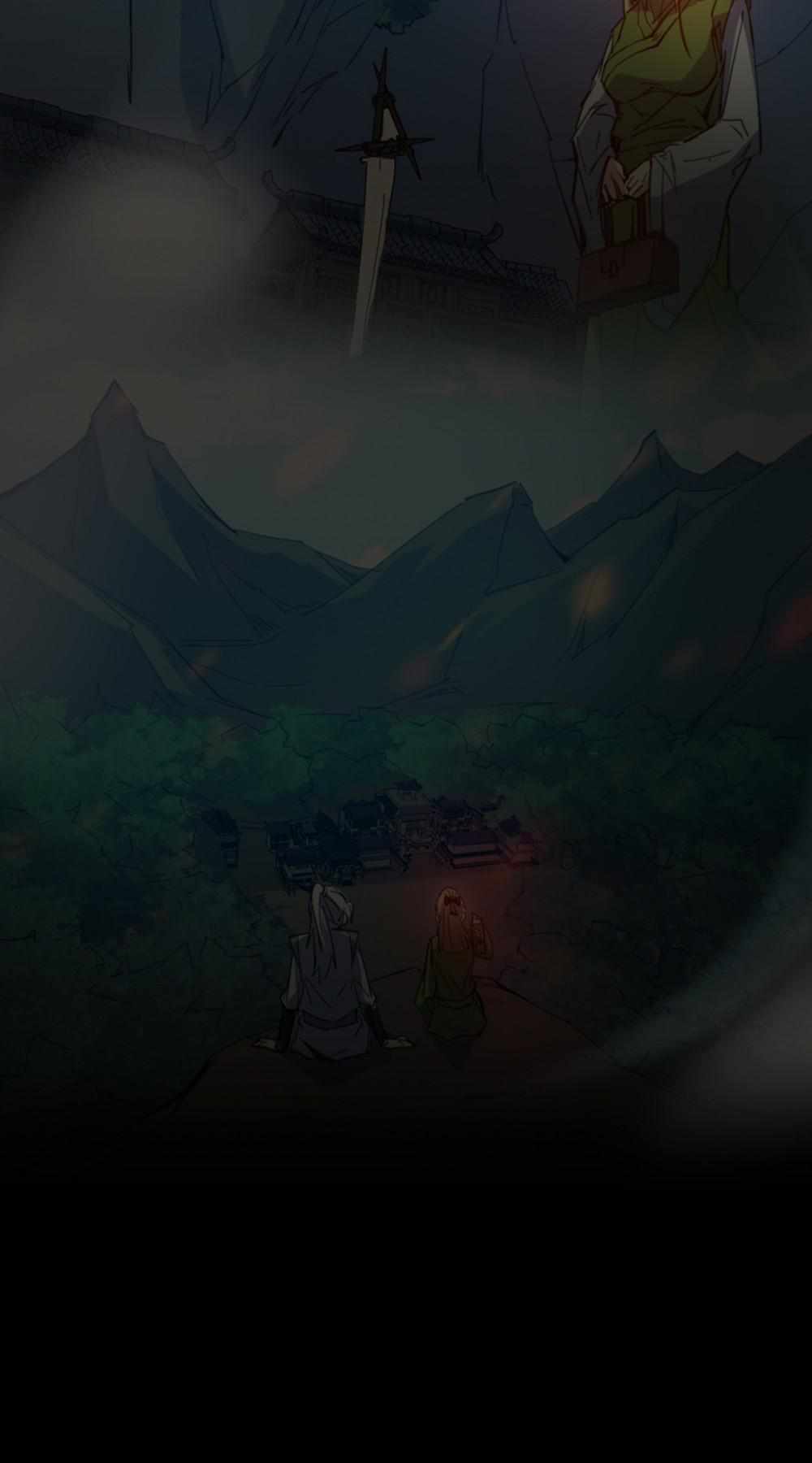 Dragon Vessel Chapter 79 - Page 25
