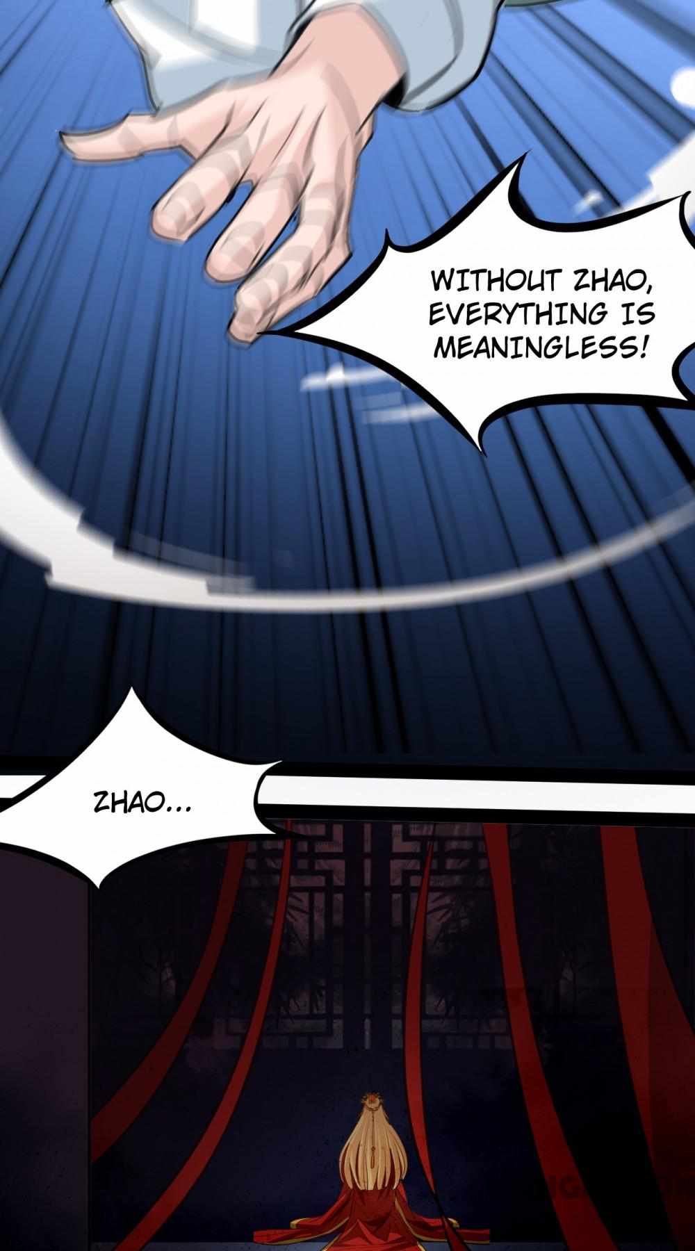 Dragon Vessel Chapter 79 - Page 28