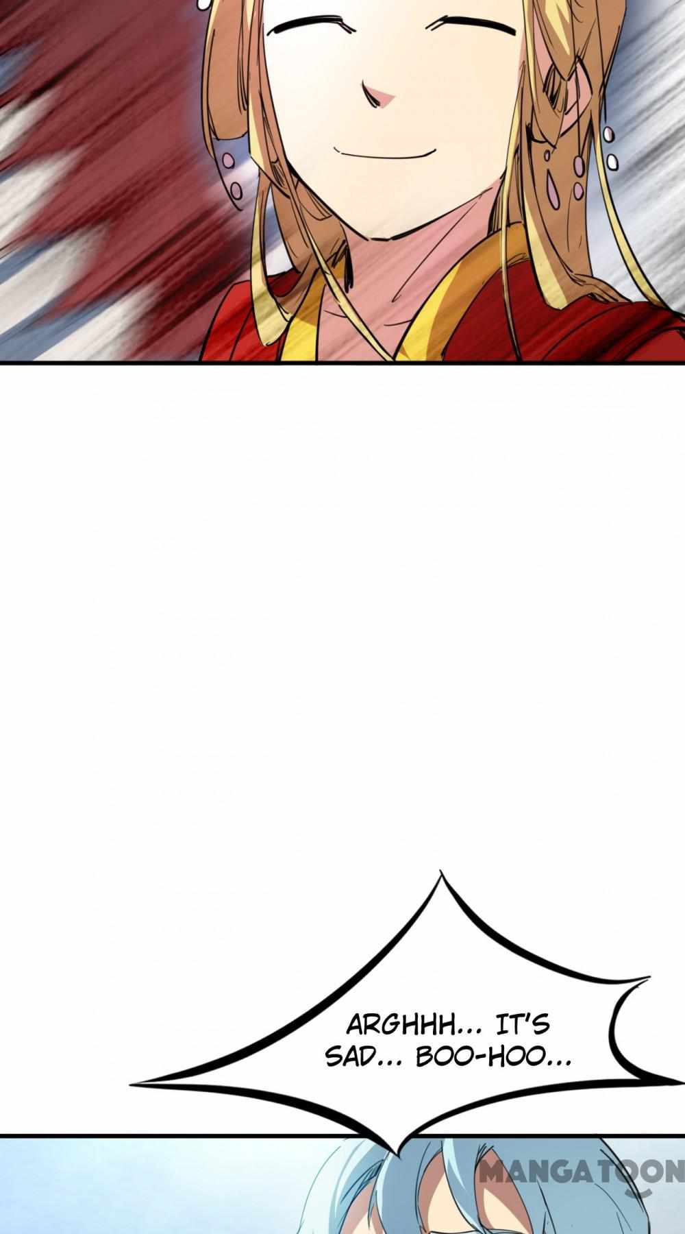 Dragon Vessel Chapter 79 - Page 34