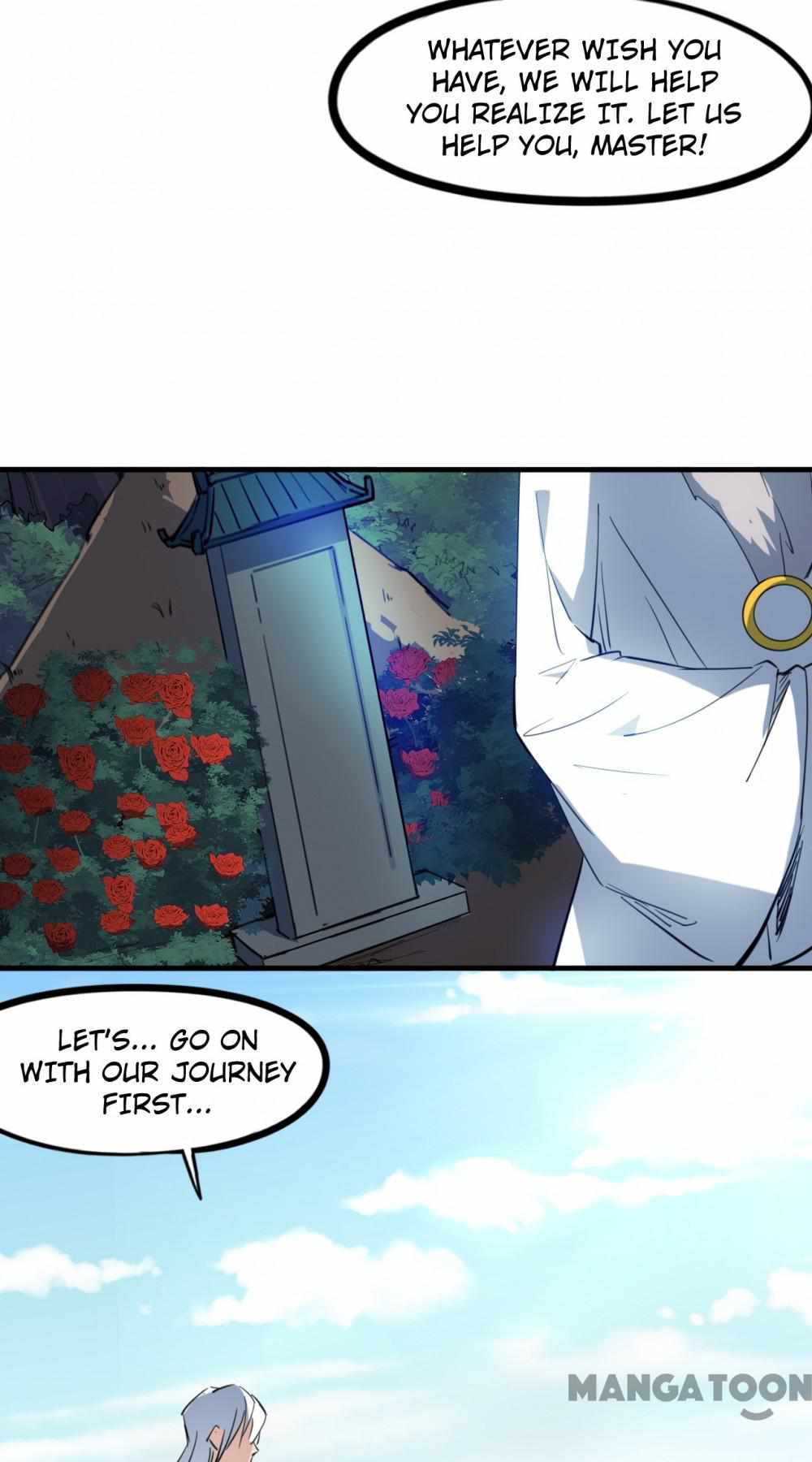Dragon Vessel Chapter 79 - Page 37