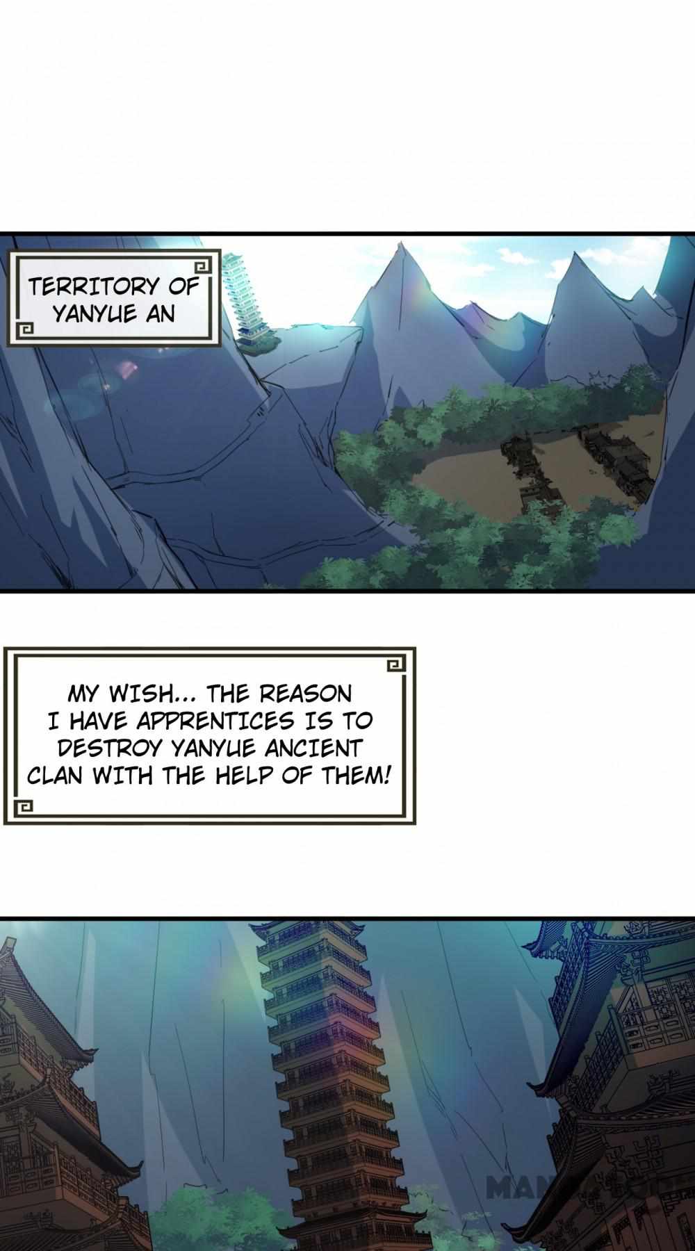 Dragon Vessel Chapter 79 - Page 39
