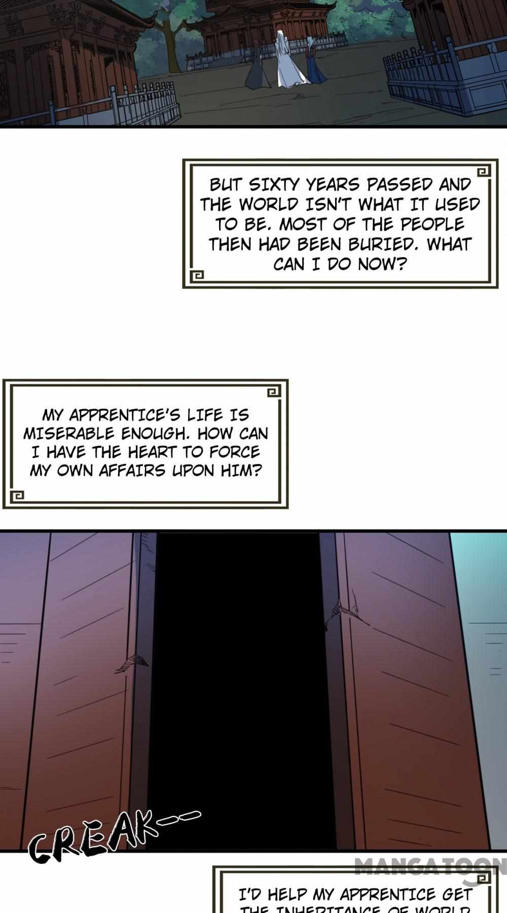 Dragon Vessel Chapter 79 - Page 40