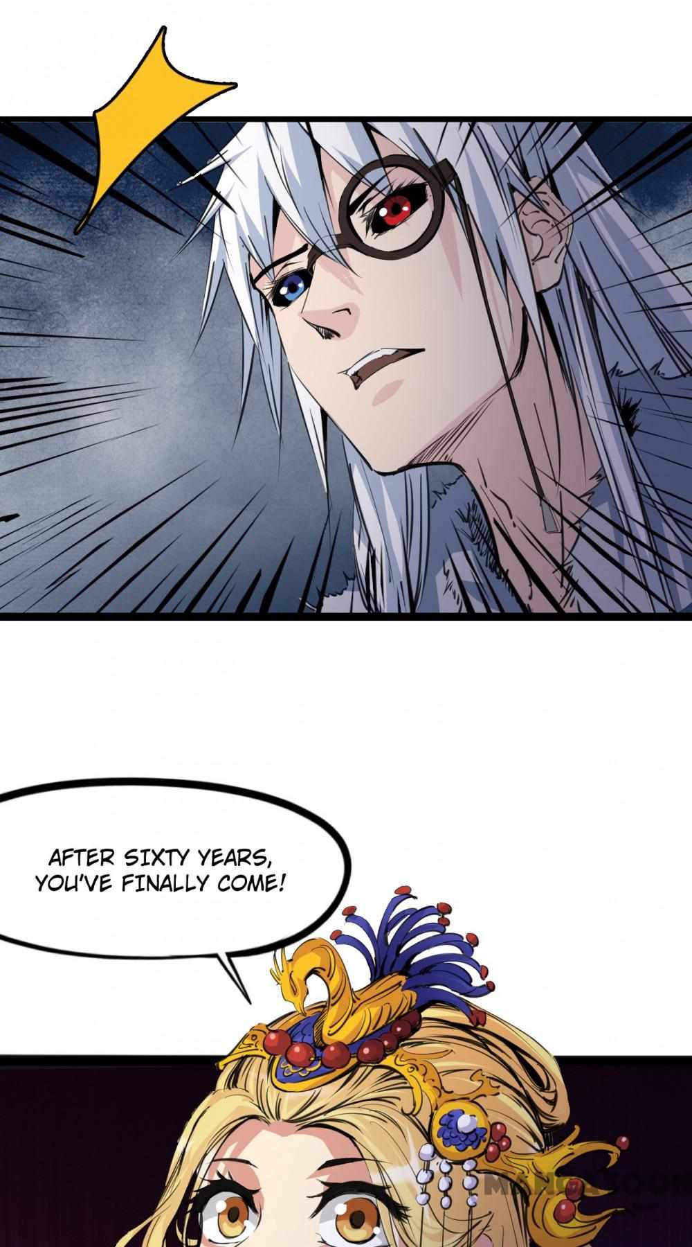 Dragon Vessel Chapter 79 - Page 46