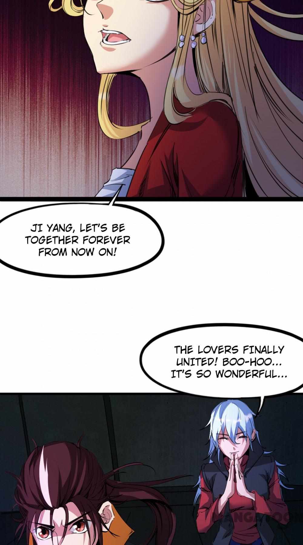 Dragon Vessel Chapter 79 - Page 47