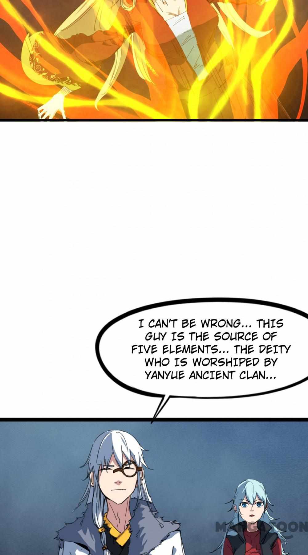Dragon Vessel Chapter 79 - Page 56