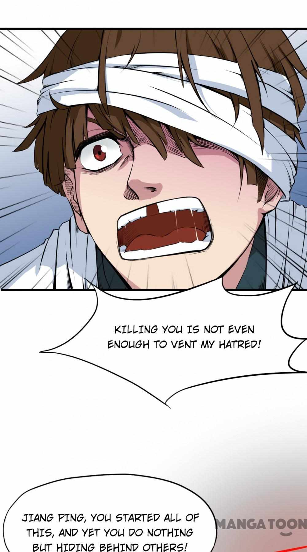 Dragon Vessel Chapter 8 - Page 16