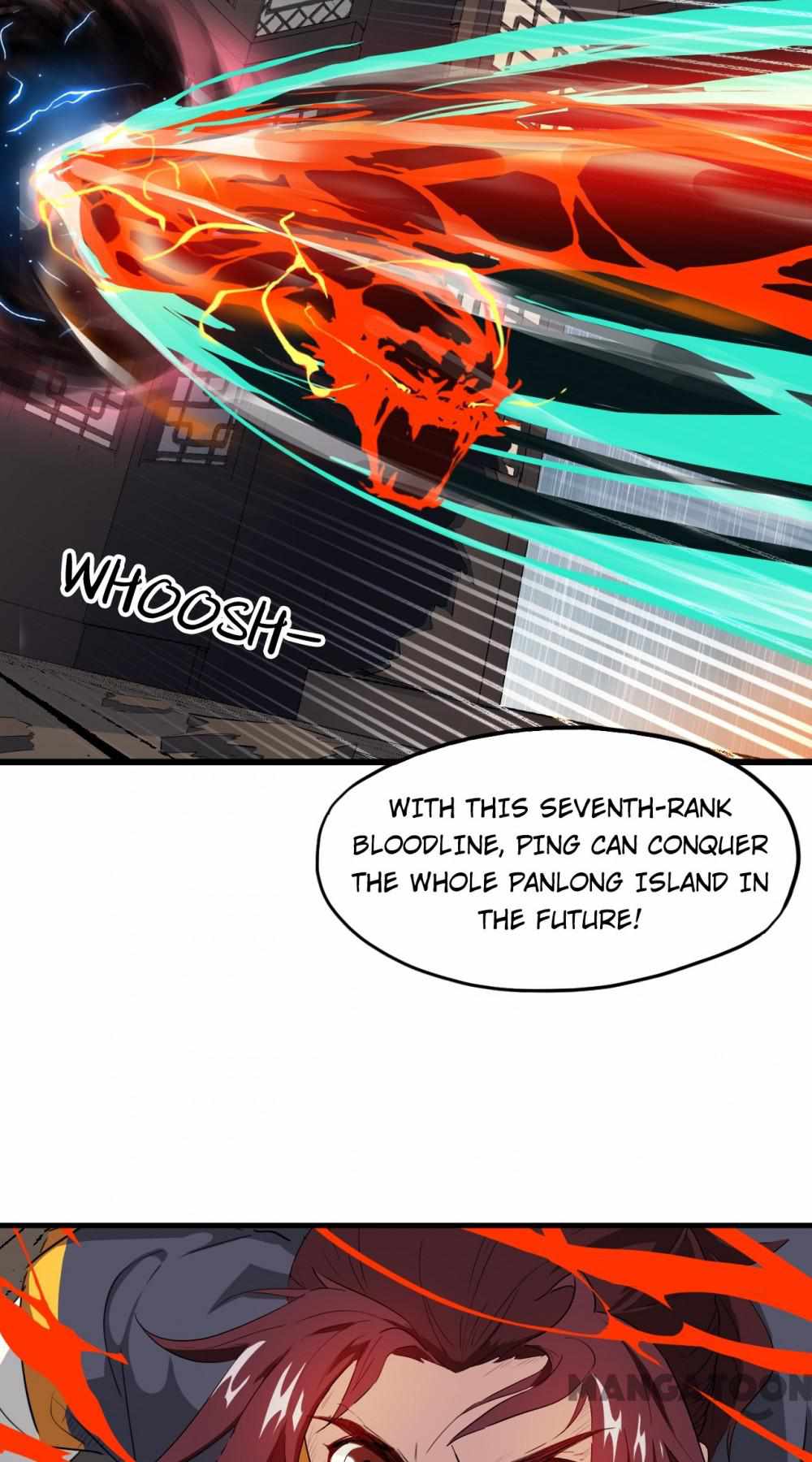 Dragon Vessel Chapter 8 - Page 19