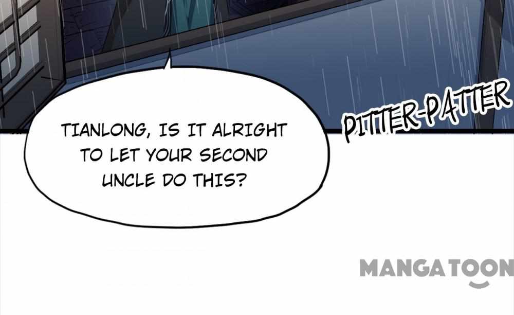 Dragon Vessel Chapter 8 - Page 27
