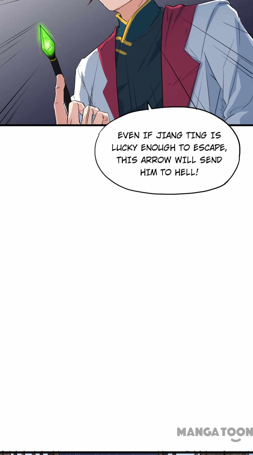 Dragon Vessel Chapter 8 - Page 29