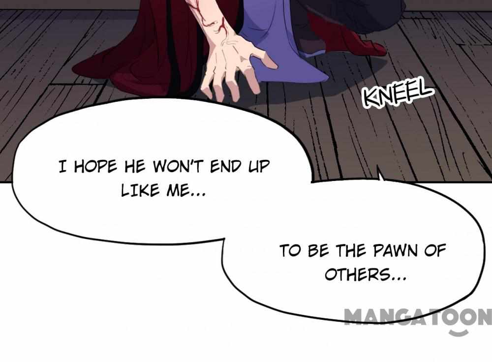 Dragon Vessel Chapter 8 - Page 32