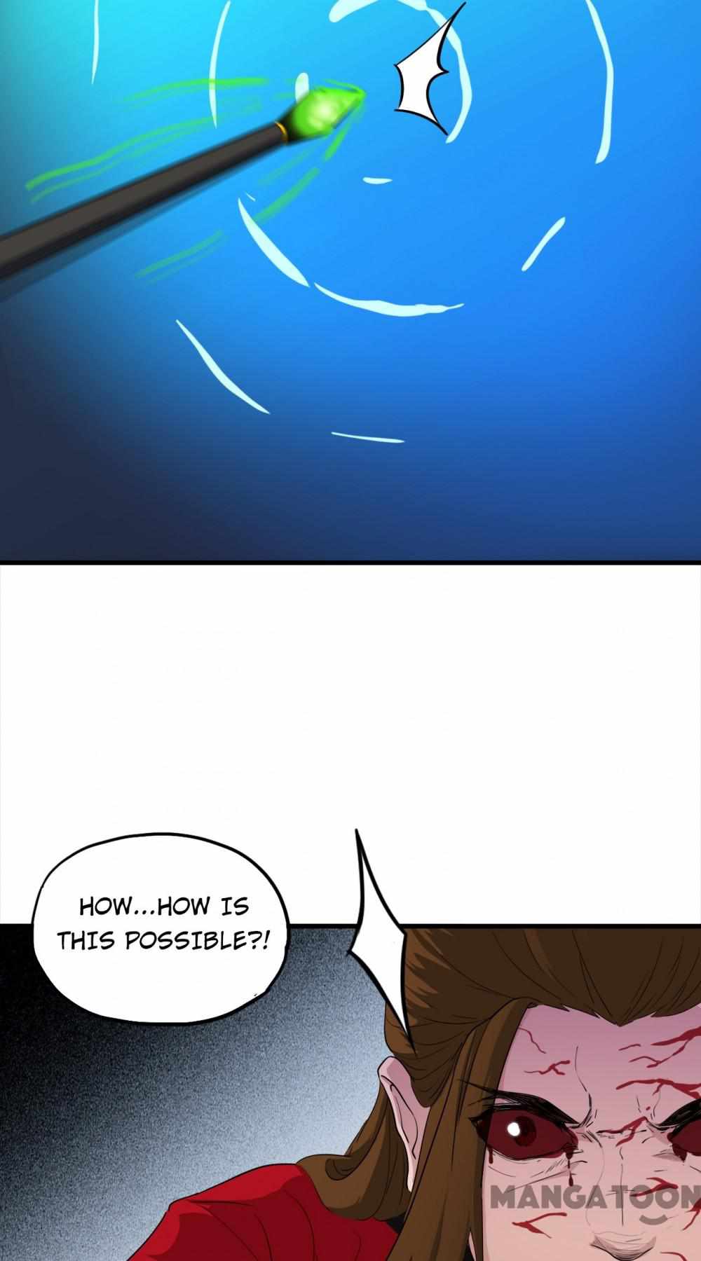 Dragon Vessel Chapter 8 - Page 39