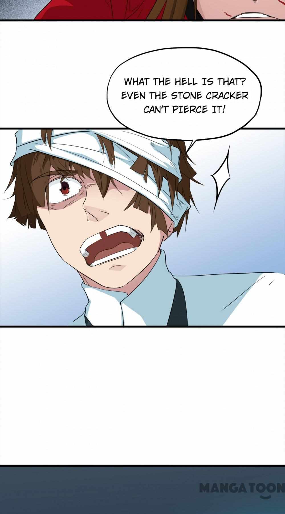 Dragon Vessel Chapter 8 - Page 40