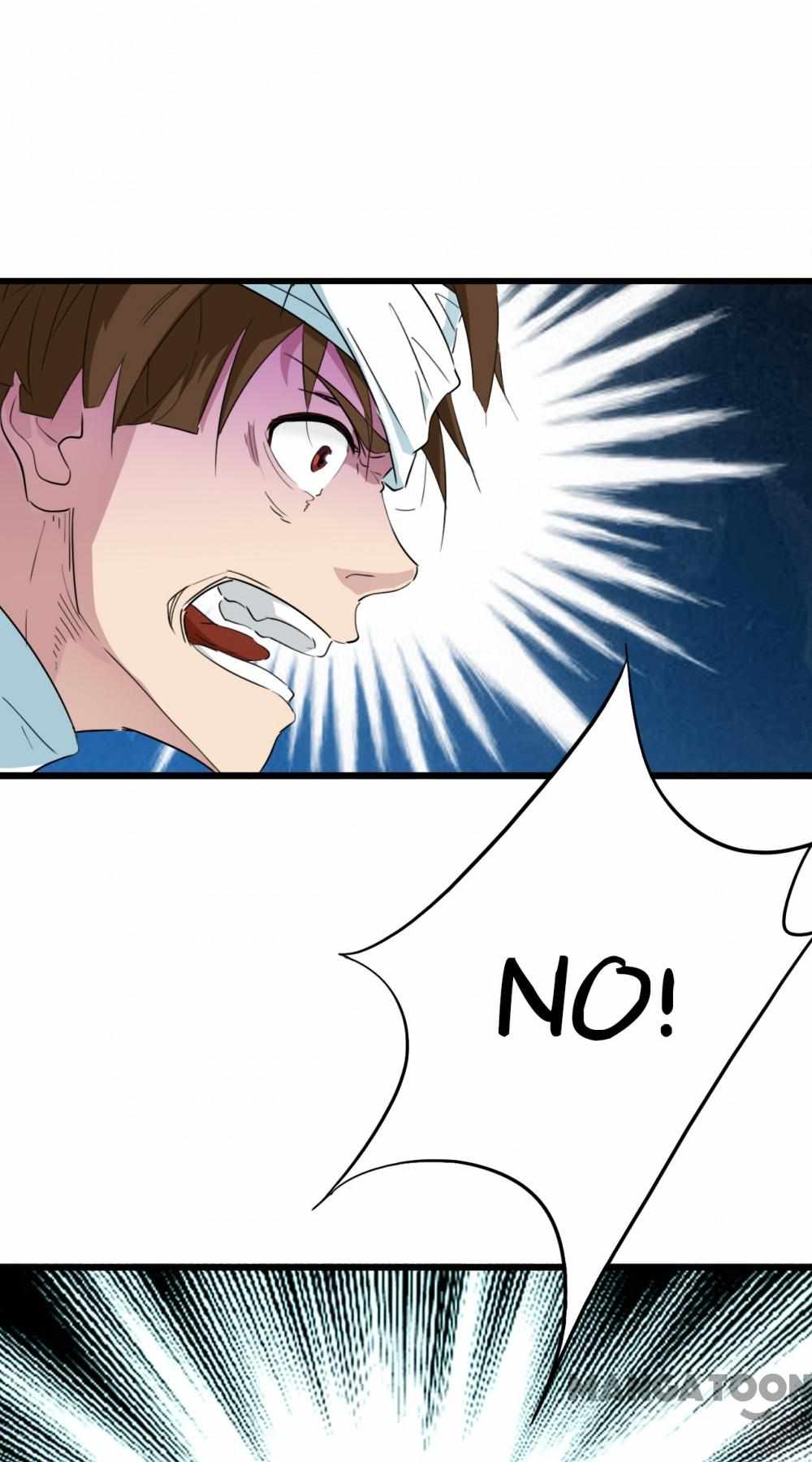 Dragon Vessel Chapter 8 - Page 44