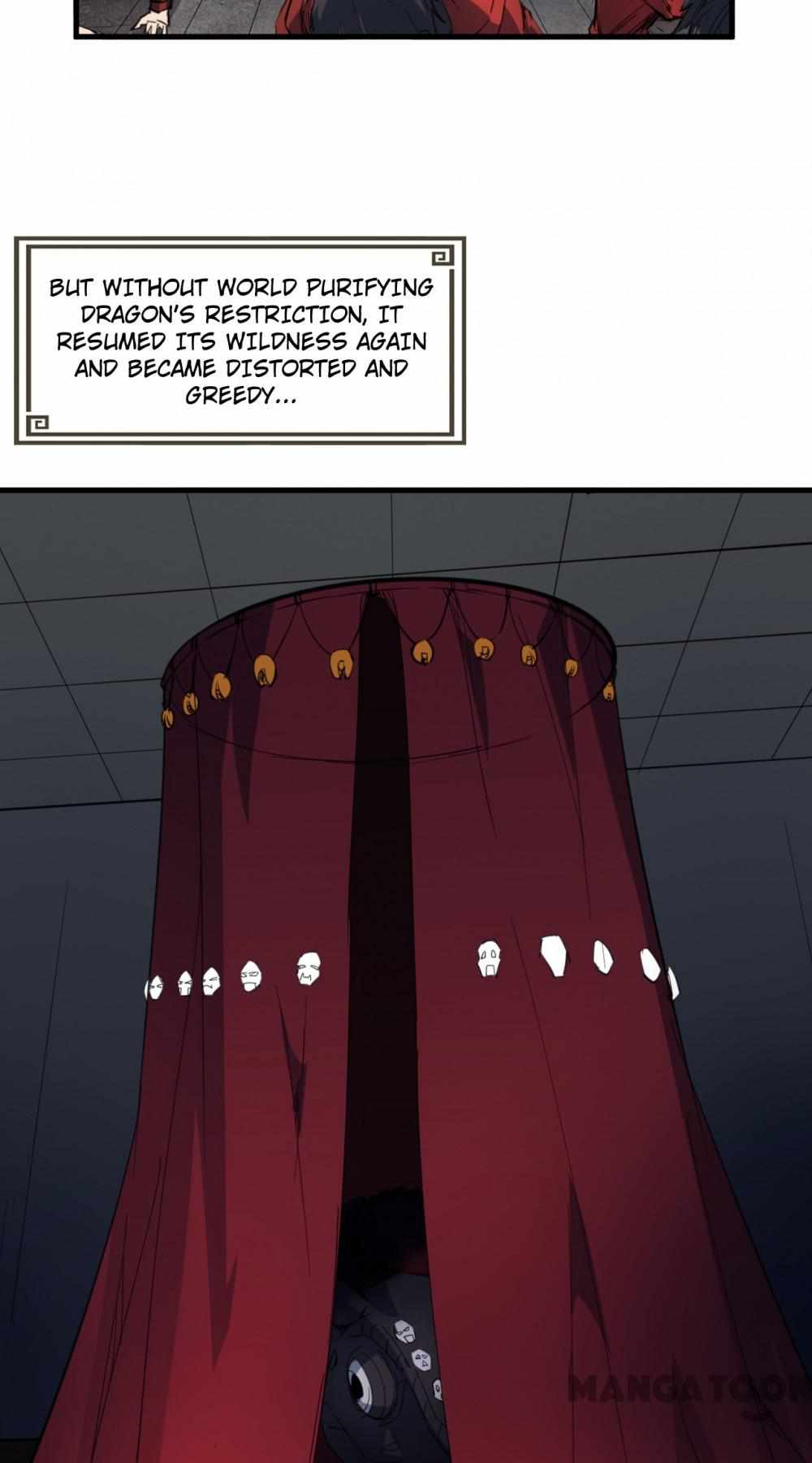 Dragon Vessel Chapter 80 - Page 2