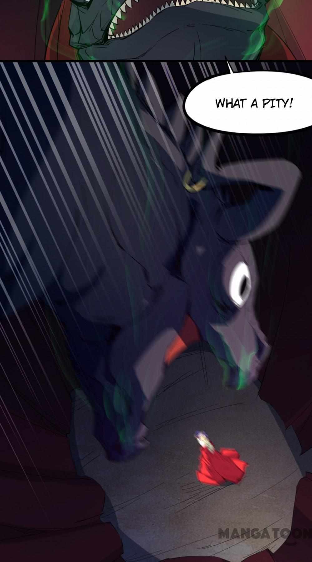 Dragon Vessel Chapter 80 - Page 12
