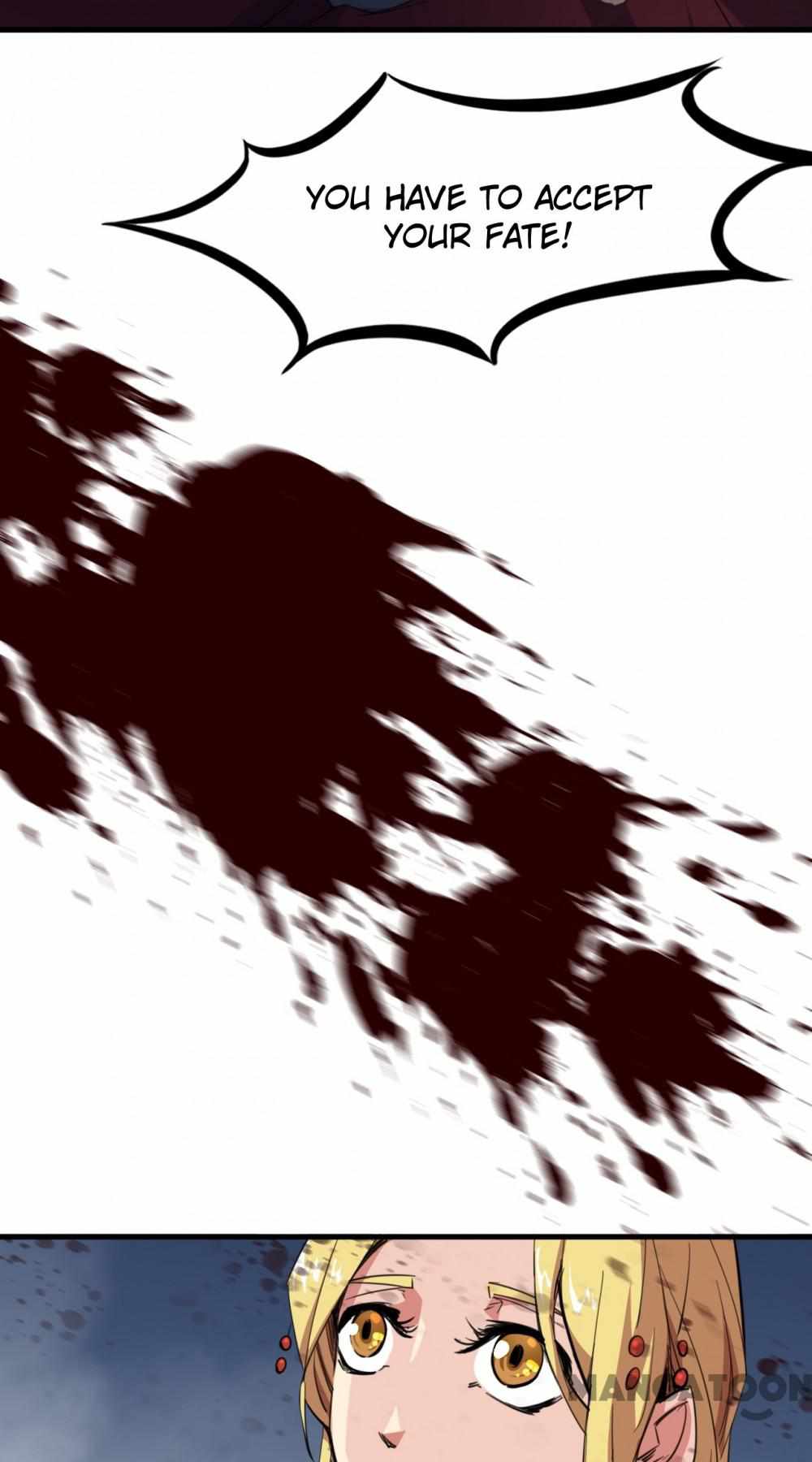 Dragon Vessel Chapter 80 - Page 13