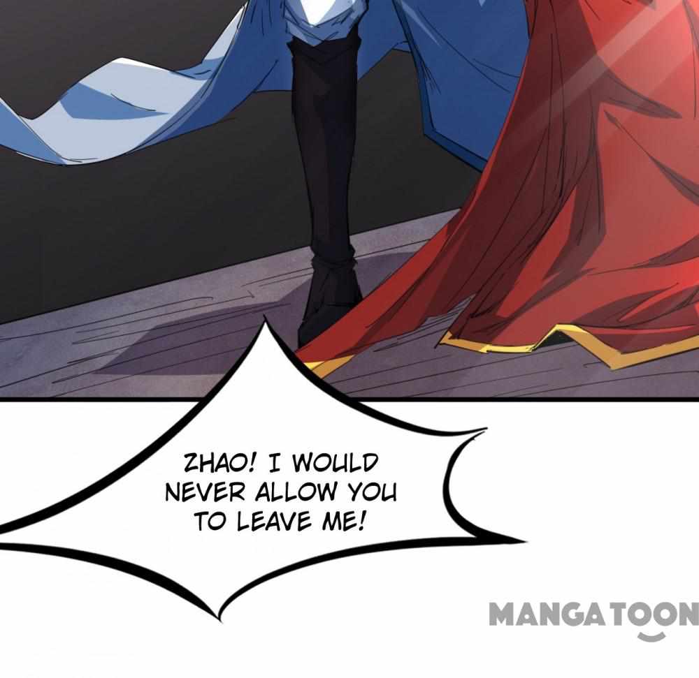 Dragon Vessel Chapter 80 - Page 15