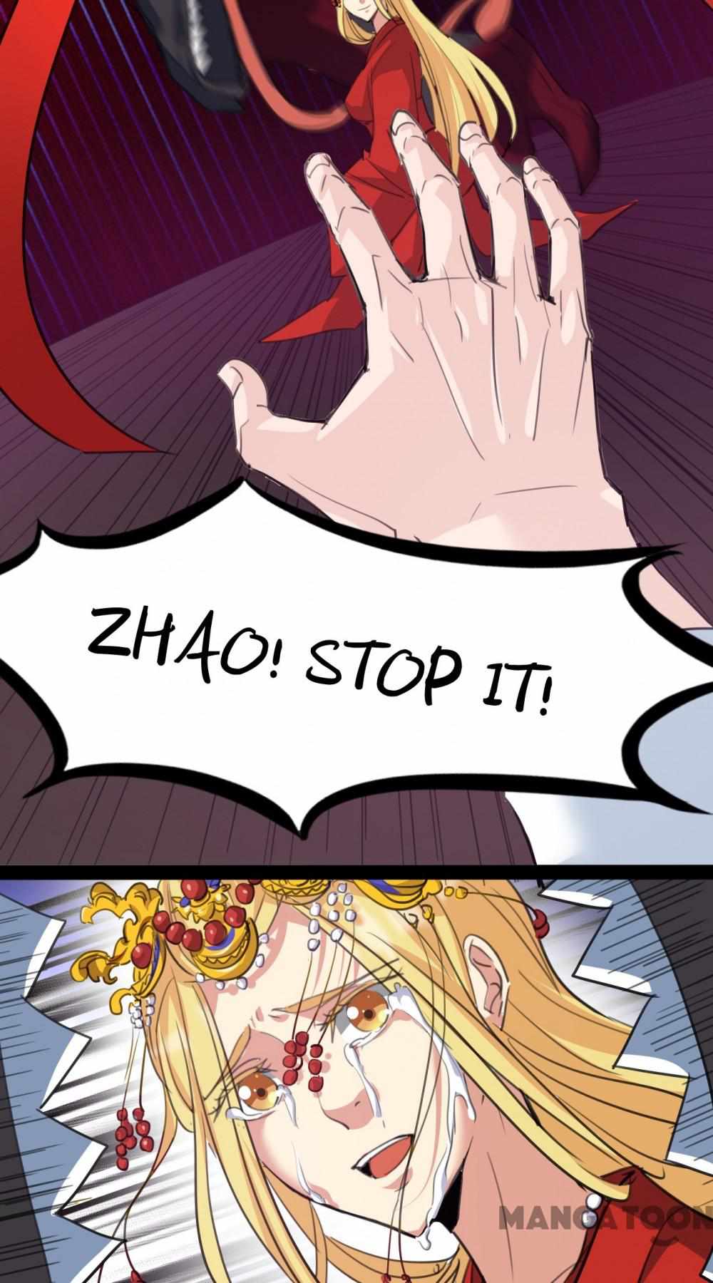 Dragon Vessel Chapter 80 - Page 24